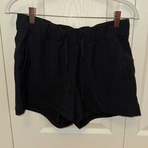 lululemon athletic shorts